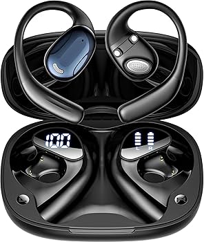 Amazon.co.jp: イヤホン bluetooth ワイヤレスイヤホン 「2025超